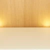 maison bleue LED-Beleuchtung Petit Chalet