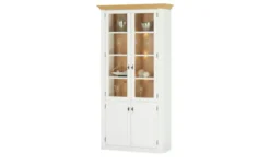 maison bleue LED-Beleuchtung Petit Chalet