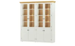 maison bleue LED-Beleuchtung Petit Chalet