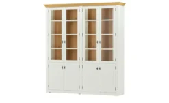 maison bleue LED-Beleuchtung Petit Chalet