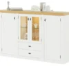 maison bleue LED-Beleuchtung Petit Chalet