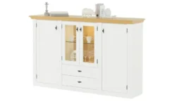 maison bleue LED-Beleuchtung Petit Chalet