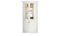 maison bleue LED-Beleuchtung Petit Chalet