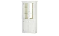 maison bleue LED-Beleuchtung Petit Chalet