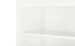 maison bleue Barschrank mit Weinregal Petit Chalet