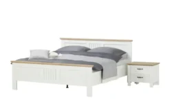 maison bleue Bettgestell 180x200 cm Trient