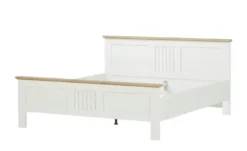 maison bleue Bettgestell 180x200 cm Trient