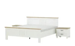 maison bleue Bettgestell 180x200 cm Trient