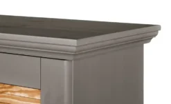 maison bleue Buffet Fancy