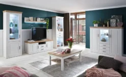 maison bleue Couchtisch Xanten