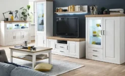 maison bleue Couchtisch Xanten