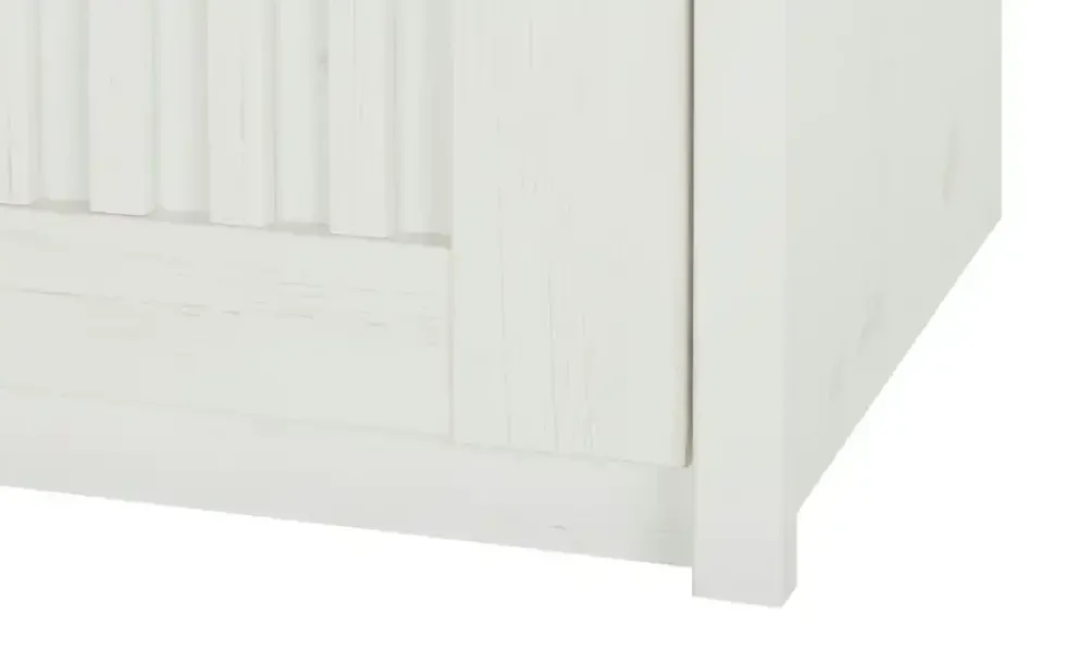 maison bleue Drehtürenschrank, 5-türig Trient