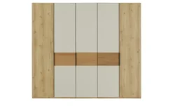 maison bleue Drehtürenschrank 5-türig Cadiz
