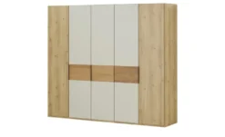 maison bleue Drehtürenschrank 5-türig Cadiz