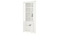 maison bleue Eckvitrine Petit Chalet