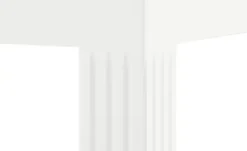 maison bleue Esstisch Petit Chalet