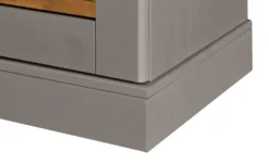 maison bleue Highboard Fancy
