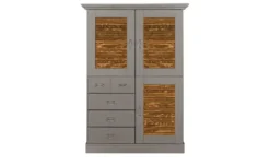 maison bleue Highboard Fancy
