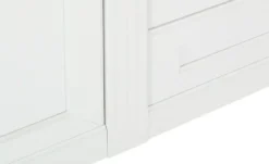 maison bleue Highboard Petit Chalet