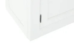 maison bleue Highboard Petit Chalet