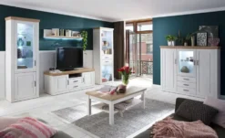 maison bleue Highboard Xanten