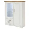 maison bleue Highboard Xanten