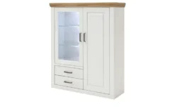 maison bleue Highboard Xanten