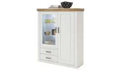 maison bleue Highboard Xanten