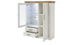maison bleue Highboard Xanten