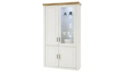 maison bleue Kombi-Vitrine Xanten