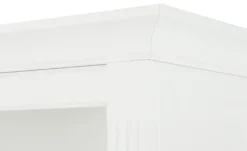 maison bleue Regal Petit Chalet