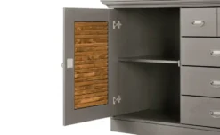 maison bleue Sideboard Fancy