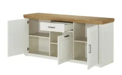 maison bleue Sideboard Xanten