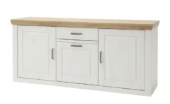 maison bleue Sideboard Xanten