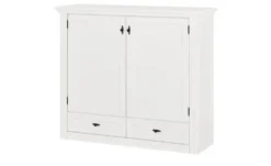 maison bleue TV-Schrank Petit Chalet