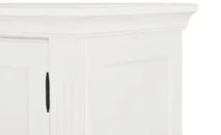 maison bleue TV-Schrank Petit Chalet
