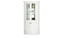 maison bleue Vitrine Petit Chalet