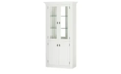 maison bleue Vitrine Petit Chalet