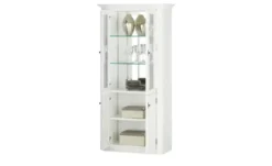 maison bleue Vitrine Petit Chalet