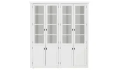 maison bleue Vitrine Petit Chalet
