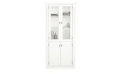 maison bleue Vitrine Petit Chalet
