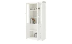 maison bleue Vitrine Petit Chalet