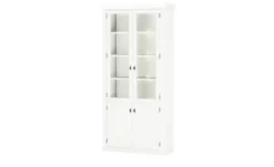 maison bleue Vitrine Petit Chalet