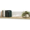 maison bleue Wandboard Xanten