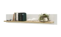 maison bleue Wandboard Xanten
