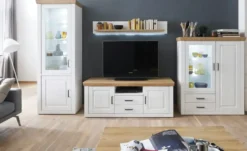 maison bleue Wohnkombination Xanten