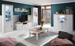 maison bleue Wohnkombination Xanten
