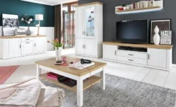 maison bleue Wohnkombination Xanten