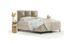 maison de rêve Boxspringbett