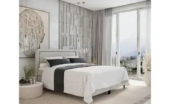 maison de rêve Boxspringbett